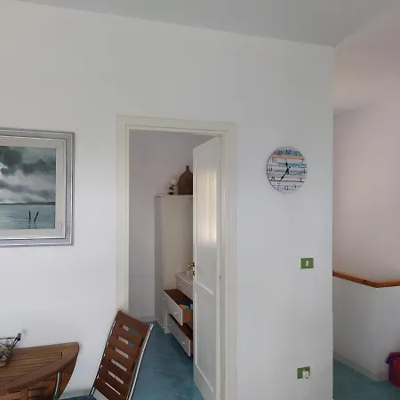 Alle Eolie Nello Splendido Villaggio Lentia Villa *
