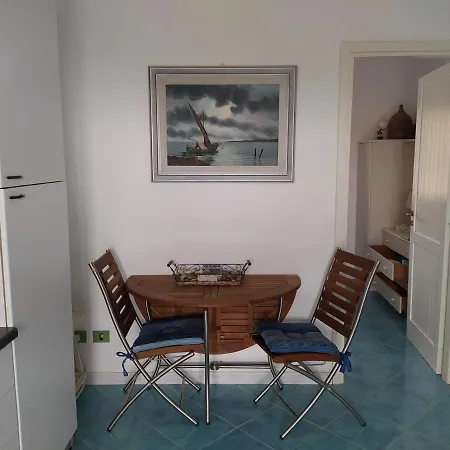 Alle Eolie Nello Splendido Villaggio Lentia ヴルカーノ