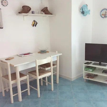 Alle Eolie Nello Splendido Villaggio Lentia * ヴルカーノ